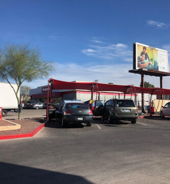Clean Freak Car Wash Tucson. Pima County. Arizona 2 word3