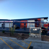 Clean Freak Car Wash Tucson. Pima County. Arizona 4 word3