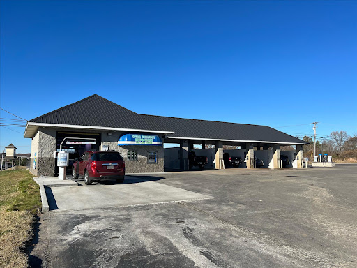 Clean Getaway Auto Wash Dickson. Dickson County. Tennessee 1 word1