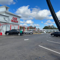 Clean Machine Car Wash Tampa. Hillsborough County. Florida 9 word2