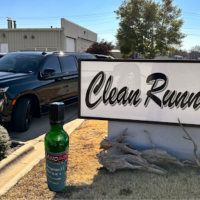Clean Runnings Auto Repairs & Ceramic Coatings & Paint Correction. Florence. Lauderdale County. Alabama 14 word2