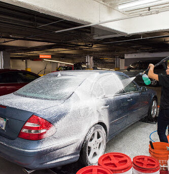 Clear Auto Spa Walnut Creek. Contra Costa County. California 2 word1