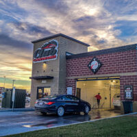 Club Car Wash Ottawa. Franklin County. Kansas 9 word2