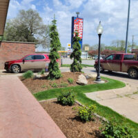 Cornhusker Auto Wash Fremont. Dodge County. Nebraska 6 word1