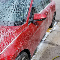 Cosmetic Car Wash L.L.C Miami. Miami-Dade County. Florida 16 word3