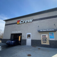 Crew Carwash Brownsburg. Hendricks County. Indiana 8 word1