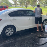 D&D Mobile Detailing Lakewood. Jefferson County. Colorado. 6