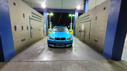 DJ Carwashes St. Petersburg. Pinellas County. Florida 1 word3