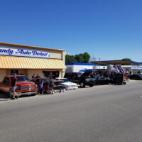 Dandy Auto Detail Abilene. Taylor County. Texas 4 word1