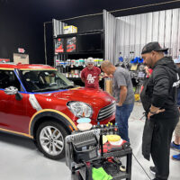 Delta Pro Detailing - Mobile Orlando. Orange County. Florida 10 word2