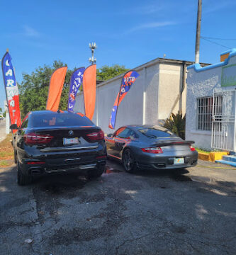 Detail Express Miami. Miami-Dade County. Florida 2 word3