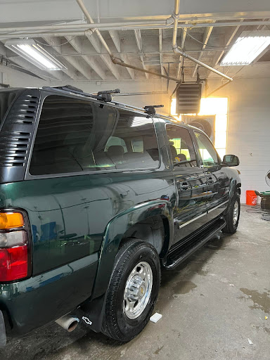 Detail Pros Automotive Detailing Ottumwa. Wapello County. 1 word1