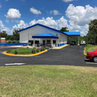 Diamond Auto Wash Belleview. Marion County. Florida 5 word1