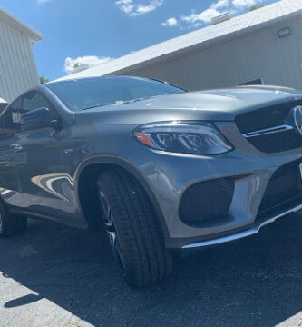 Diamond Shine Auto Detailing Powell. Delaware County. Ohio 3 word3