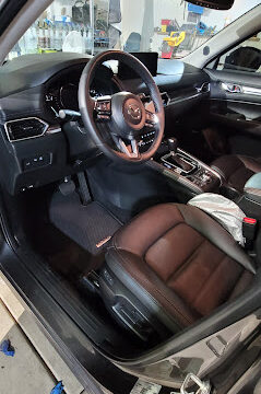Dirty Dan's Detailing Walnut Creek. Contra Costa County. California 3 word1