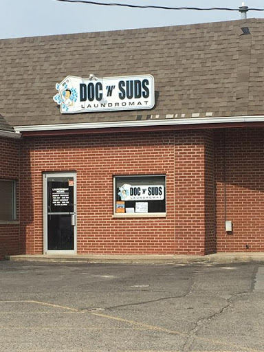 Doc 'N' Suds Tipton. Tipton County. Indiana 1 word2