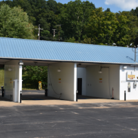 Duke Of Suds Car Wash Ripley. Jackson County. West Virginia 8 word2