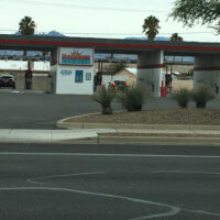Dynamite Car Wash Tucson. Pima County. Arizona 5 word3
