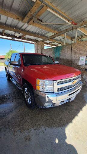 E Z Clean Car Wash Edcouch. Hidalgo County. Texas 1 word3