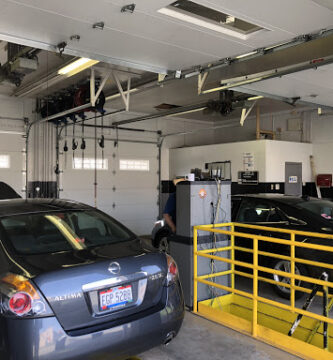 ELITE CARE AUTO CENTER Mansfield. Richland County. Ohio 2 word1