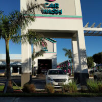 El Car Wash - Pinecrest Miami. Miami-Dade County. Florida 8 word3