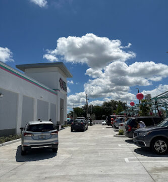 El Car Wash - West Kendall Miami. Miami-Dade County. Florida 3 word3