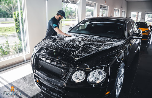 Empire Auto Spa Longwood. Seminole County. Florida 1 word2