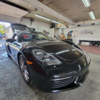 Exclusive Auto Reconditioning Utica. Oneida County. New York 9 word3