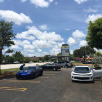 F & W Car Wash Miami. Miami-Dade County. Florida 10 word3