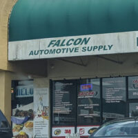 Falcon Auto Supply Miami. Miami-Dade County. Florida 6 word2