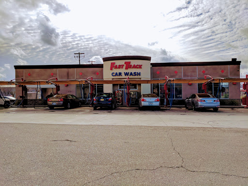 Fast Track Car Wash Madera. Madera County. California 1 word2