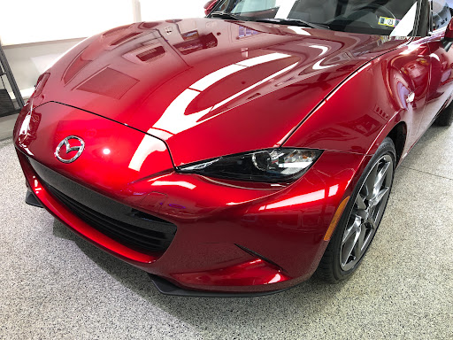 Fastidious Detailing LLC Lock Haven. Clinton County. Pennsylvania 1 word3