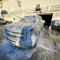 Fine Touch Auto Pros Lenexa. Johnson County. Kansas 5 word2
