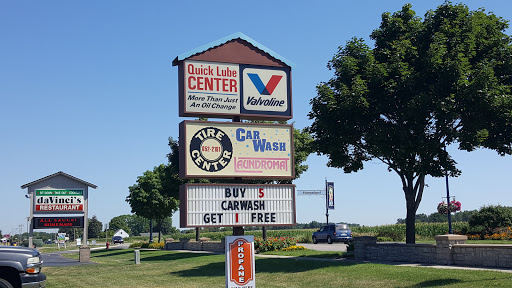 Frankenmuth Car Care Frankenmuth. Saginaw. Michigan 1 word3