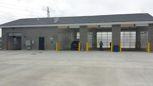 G & L Oil Car Wash Tiffin. Seneca County. Ohio 1 word2