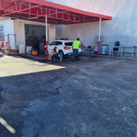 Garcia Car Wash Miami. Miami-Dade County. Florida 14 word3