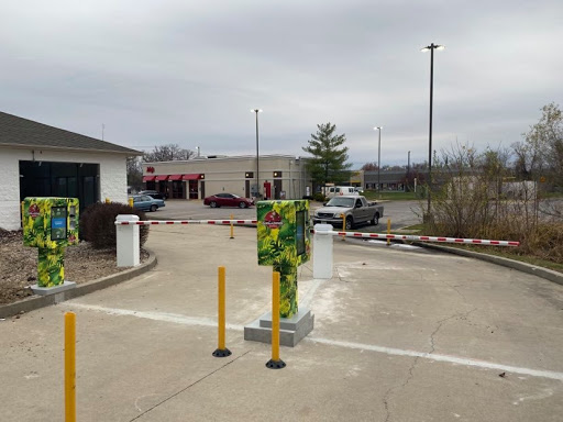 Gorilla Express Auto Wash - Godfrey Godfrey. Madison County. Illinois 1 word2