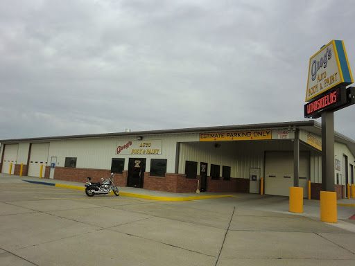 Greg's Auto Body & Paint Scottsbluff. Scotts Bluff. Nebraska 1 word2