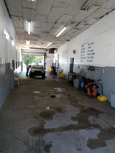 G's Hand Car Wash & Detailing River Rouge. Wayne County. Michigan 1 word2