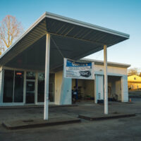 Guerra's Detailing & Auto Care Columbia. Maury County. Tennessee 4 word3
