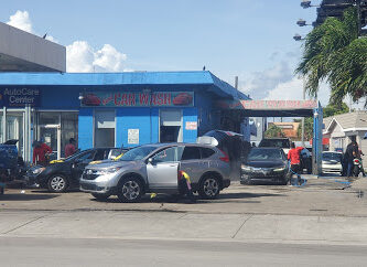 Hand Car Wash Miami. Miami-Dade County. Florida 1 word3