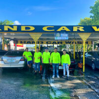 Hand Car Wash Miami. Miami-Dade County. Florida 16 word2