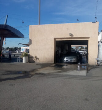 Hand Car Wash Whittier. Los Angeles County. California 1 word2