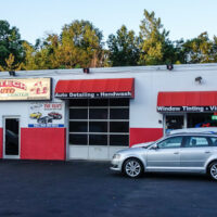 Hi Tech Auto Spa West Nyack. Rockland County. New York 8 word1