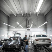 High End Detail Paint Protection & Window Tinting Miami. Miami-Dade County. Florida 6 word1