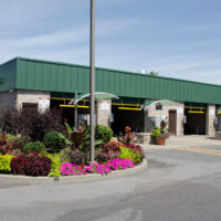 Hoffman Car Wash Albany. Albany County. New York 8 word3