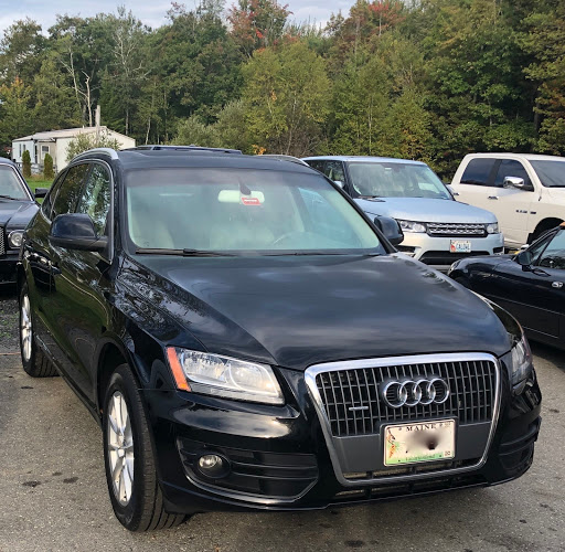 Hot Wax Auto Detail Center Rockport. . 1 word1