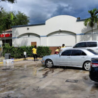 J & J Hand Car Wash Boca Raton. Palm Beach County. Florida 7 word1