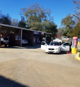 Jasper Car Wash Self Serve 24/7 Jasper. Walker County. Alabama 3 word3
