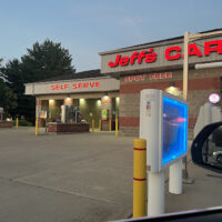 Jeff's Car Wash Brownstown Brownstown. Jackson County. Indiana 10 word1